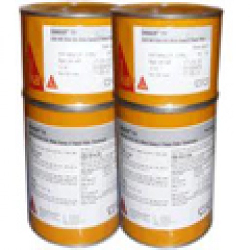 Chống Thấm Sikadur 752(Đóng Gói 1Kg,2Kg/Bộ) 1kg Chống Thấm Sikadur 752(Đóng Gói 1Kg,2Kg/Bộ) 1kg
